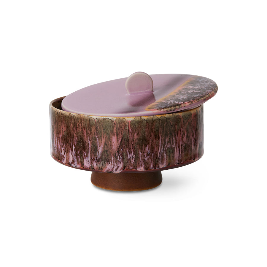 HKliving bonbon bowl, Burst