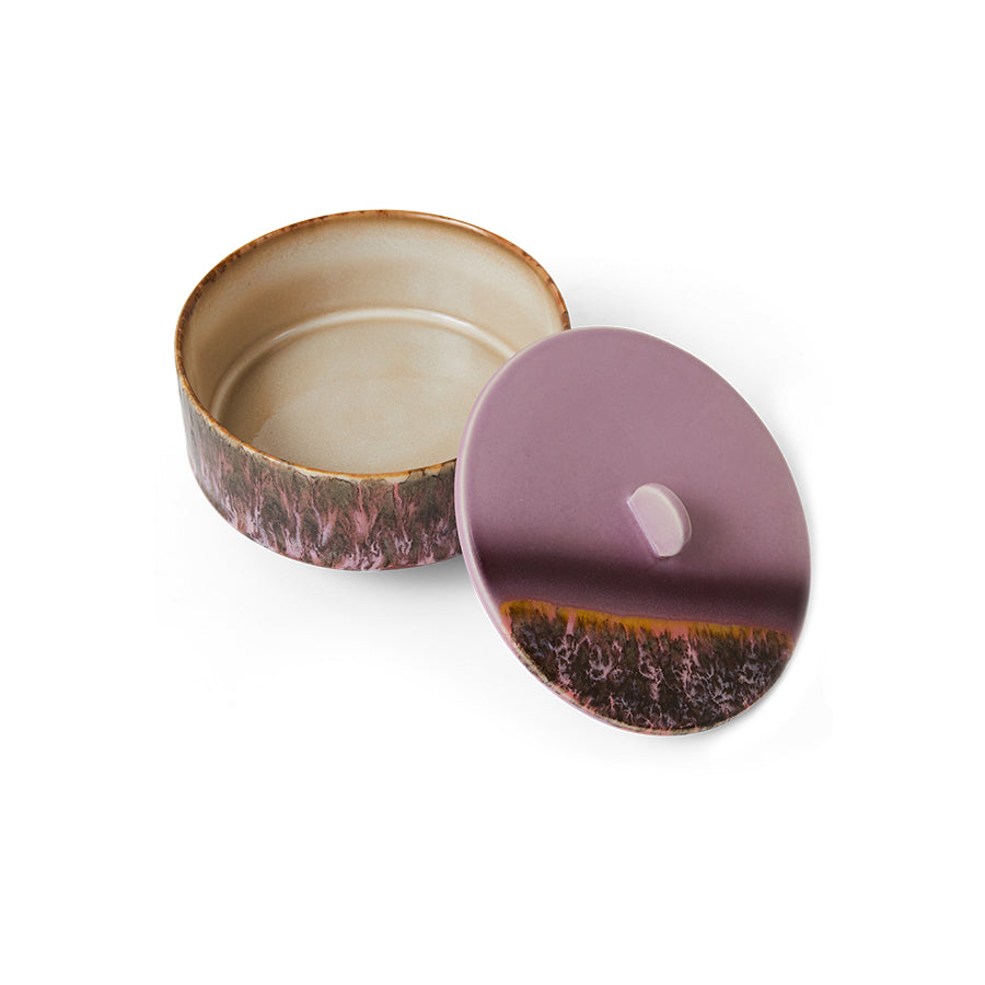HKliving bonbon bowl, Burst