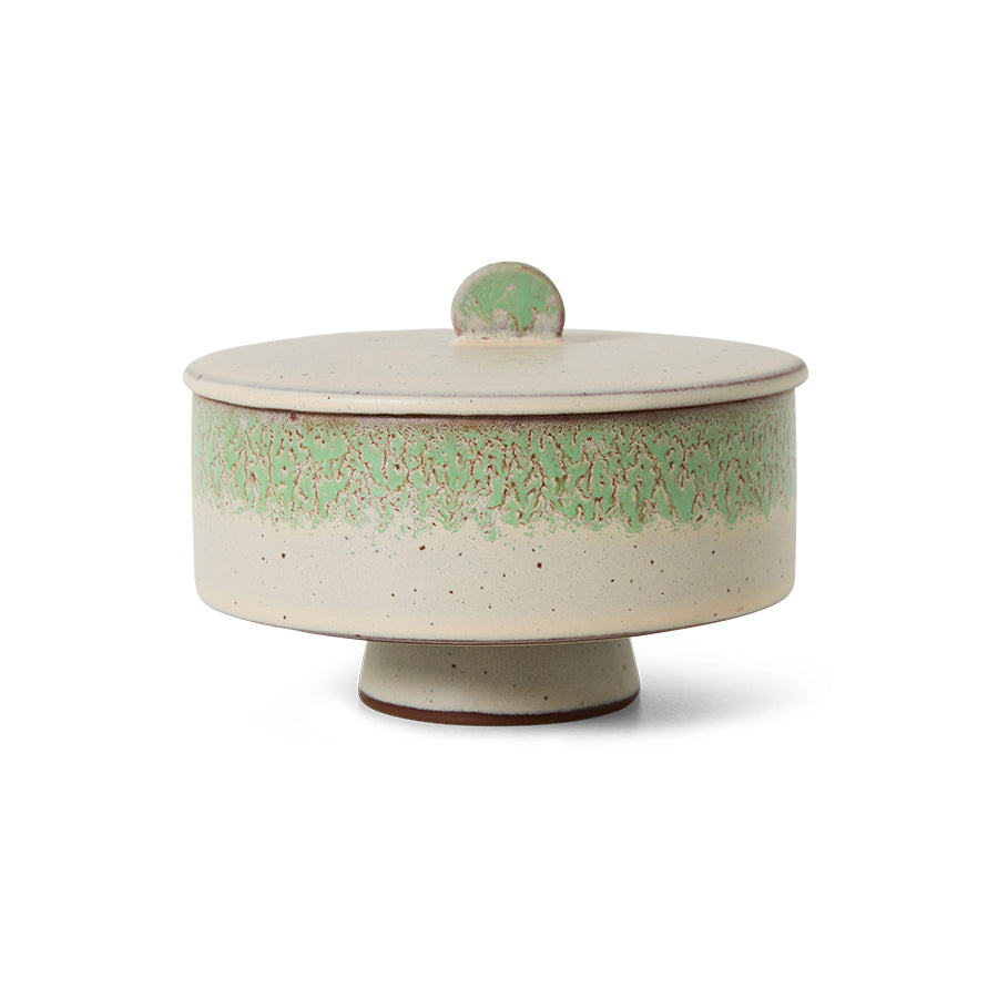 HKliving bonbon bowl, petal