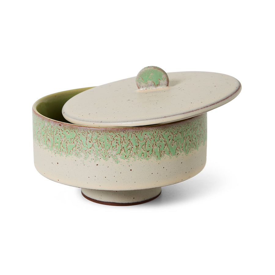 HKliving bonbon bowl, petal