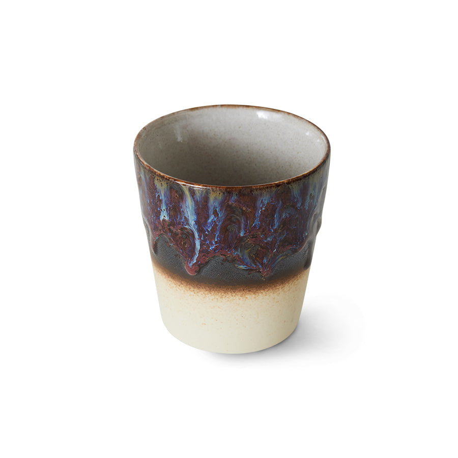 HKliving coffee mug, Aurora ACE7220