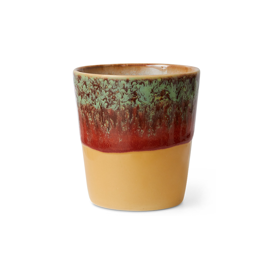 HKliving coffee mug, Cove