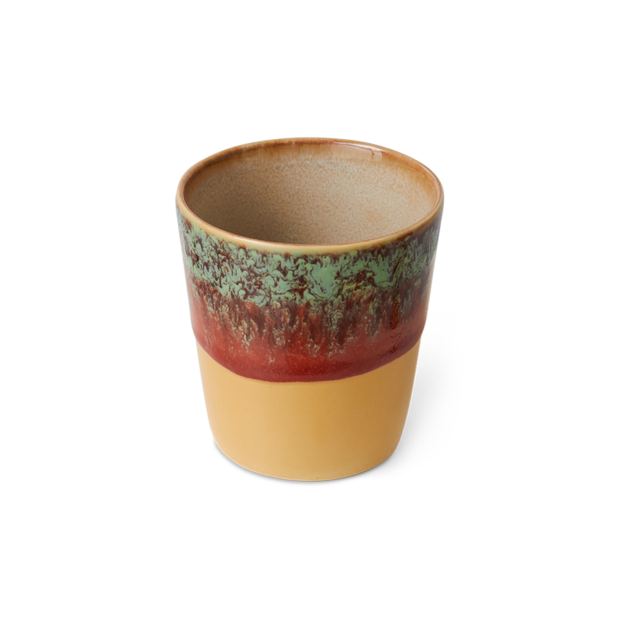 HKliving coffee mug, Cove