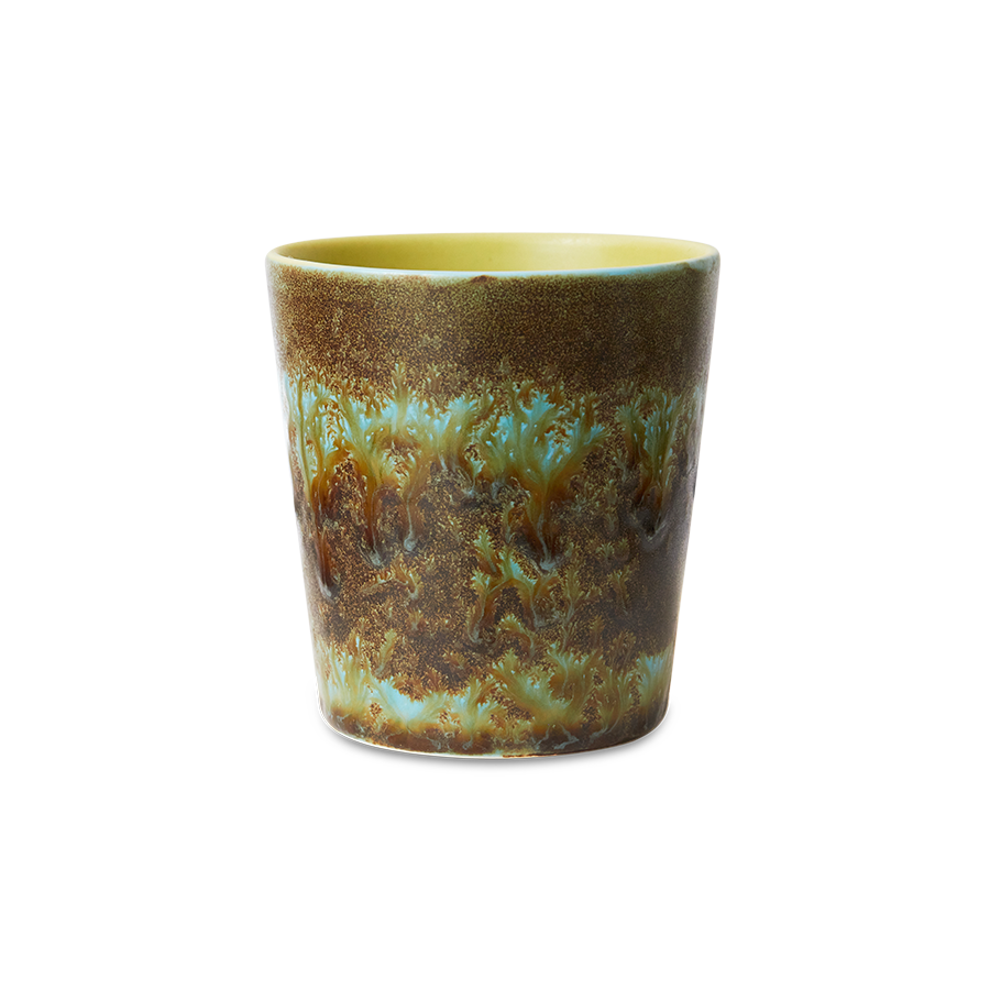 HKliving coffee mug, Tidal
