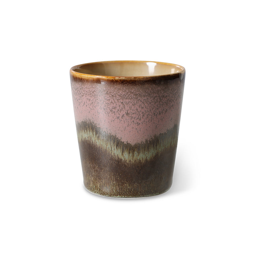 HKliving coffee mug, Torrent