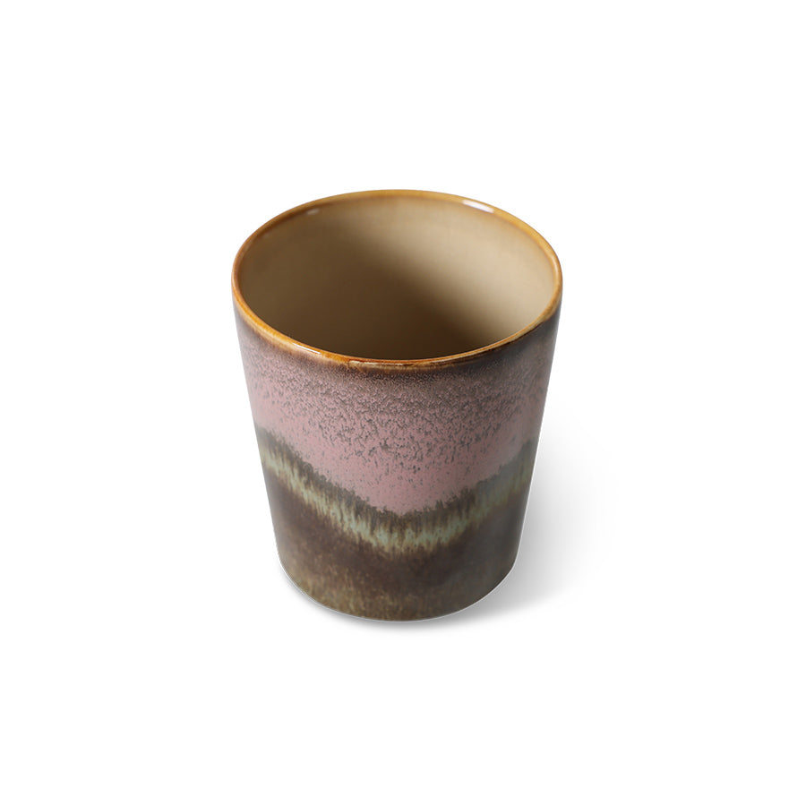 HKliving coffee mug, Torrent