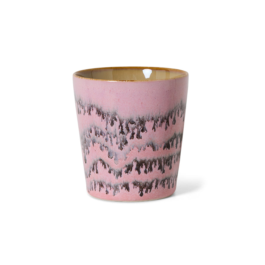 HKliving coffee mug, bubble