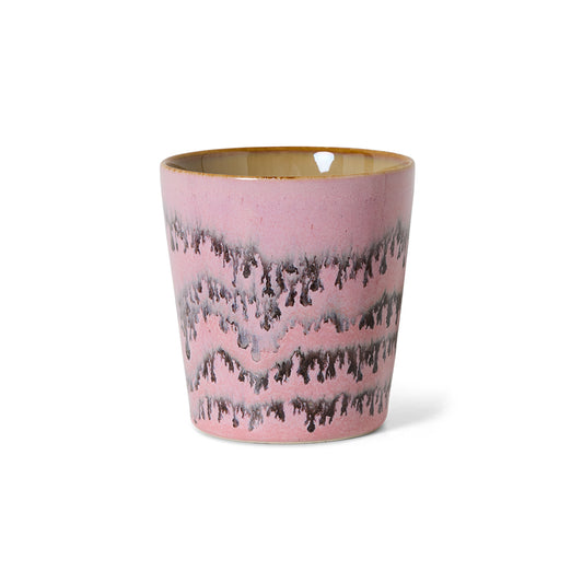 HKliving coffee mug, bubble