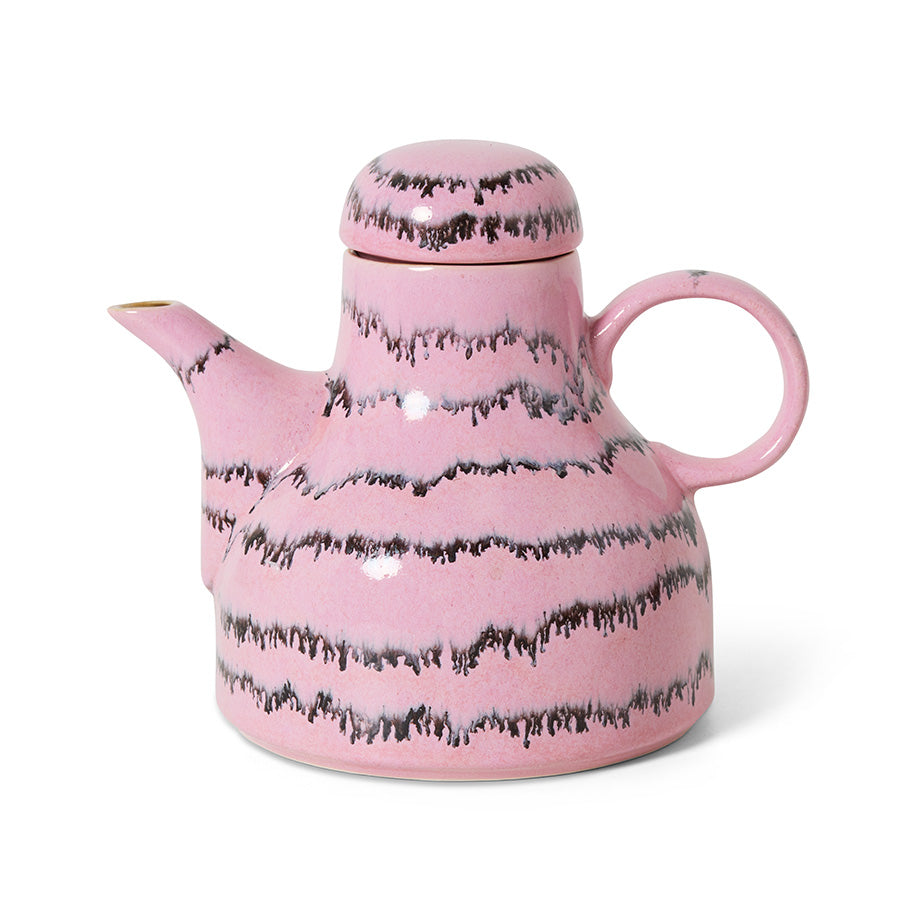 HKliving coffee pot, bubble