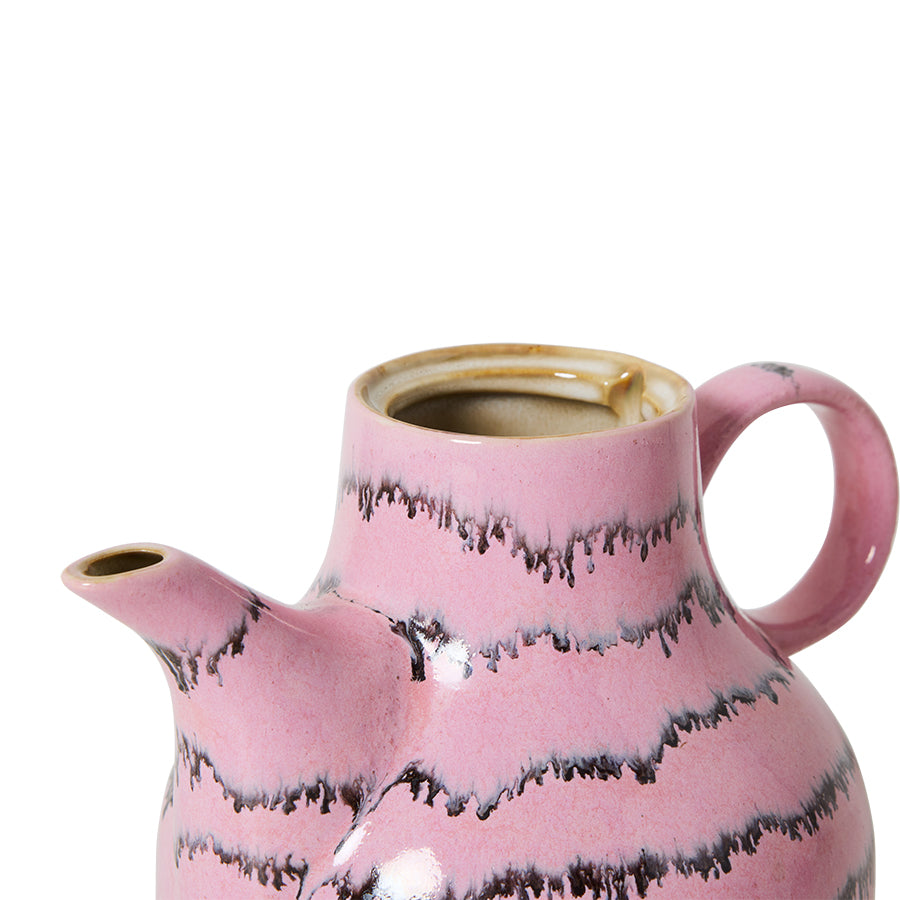 HKliving coffee pot, bubble