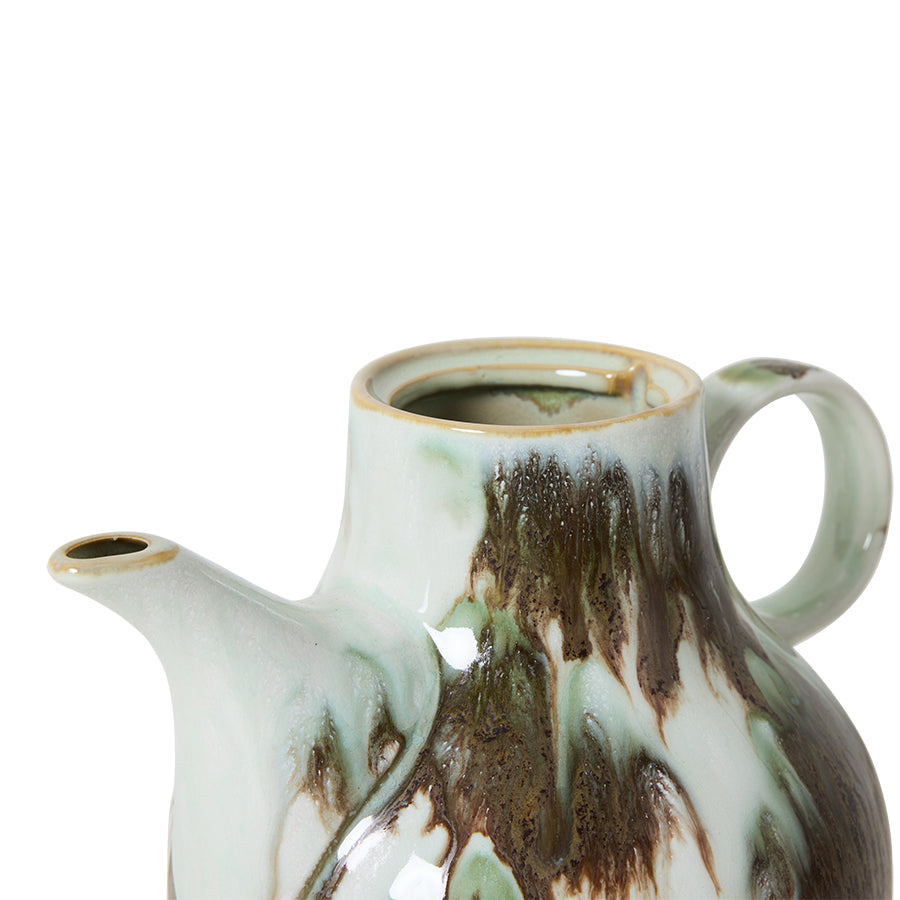 HKliving coffee pot, tide