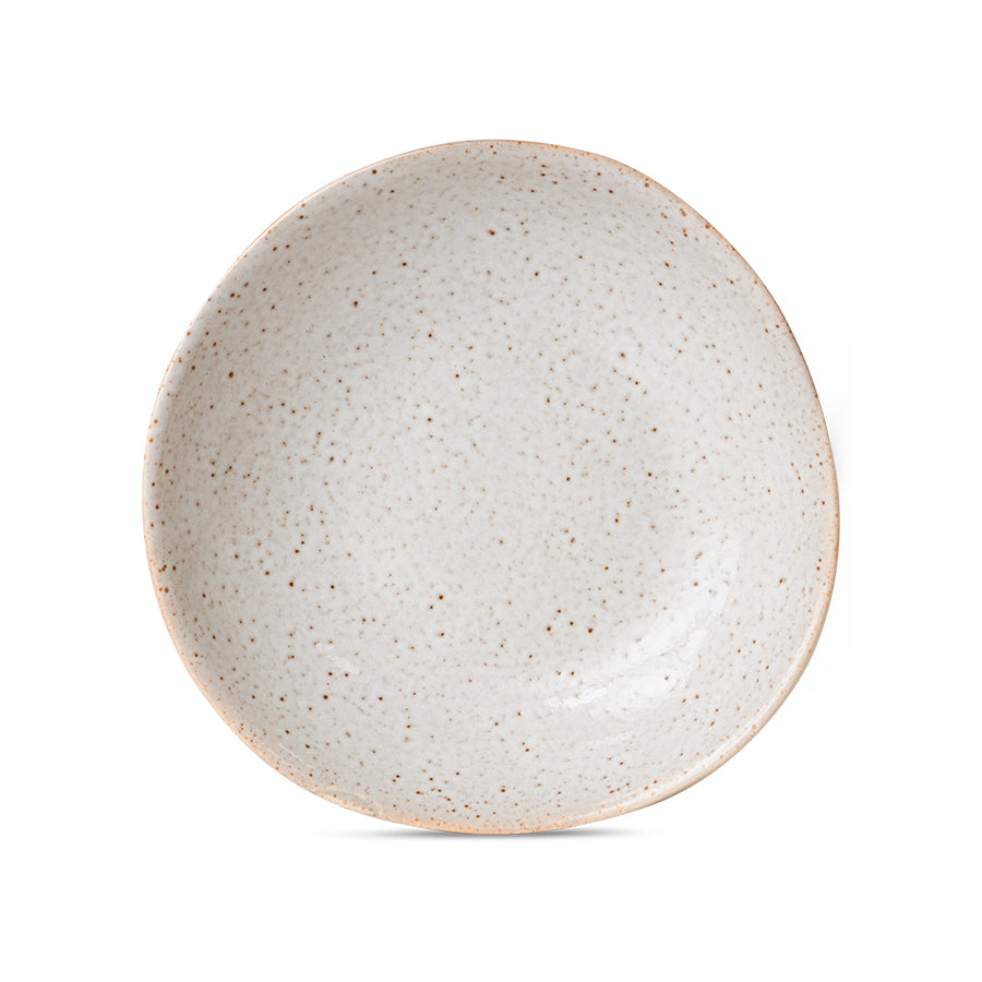 HK living curry bowls, hibiscus 1 stuk