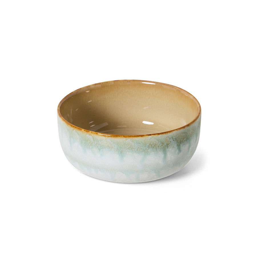 HKliving dessert bowl, petal