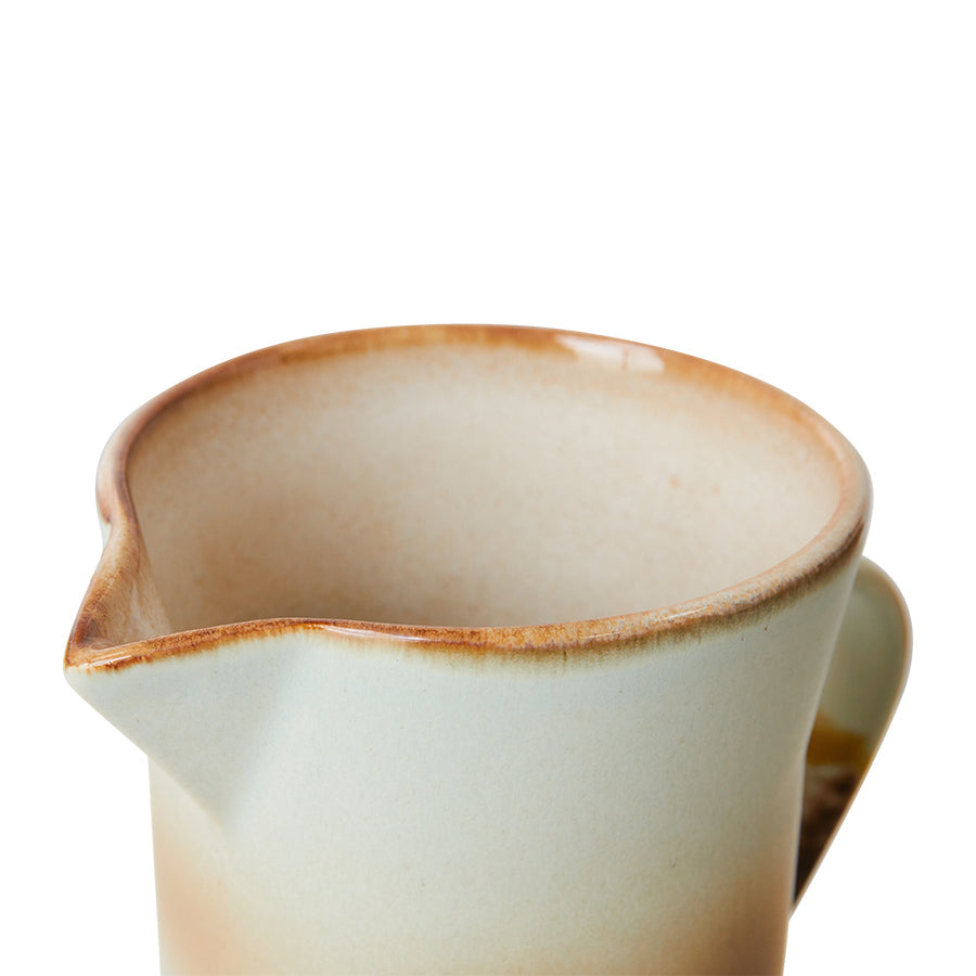HK living jug, shell