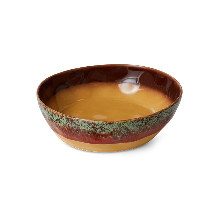 HK living pasta bowls, cove 1 stuk