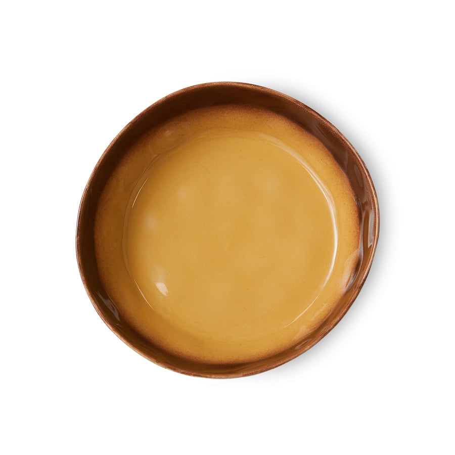 HK living pasta bowls, cove 1 stuk