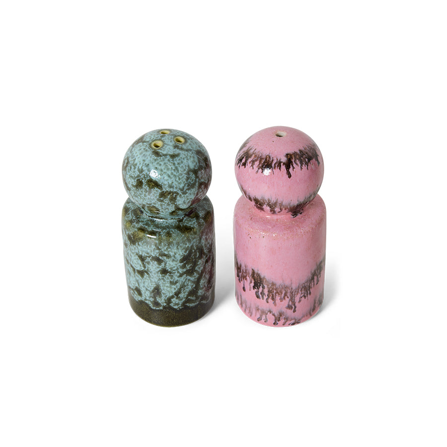 HKliving pepper & salt, baroque