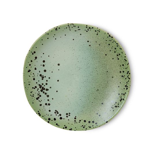 HKliving side plate, fleck 1 stuk
