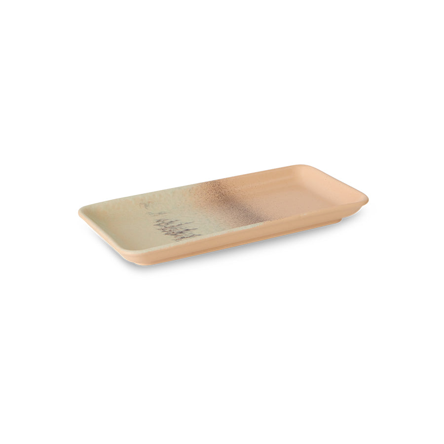 HKliving small tray, Breeze
