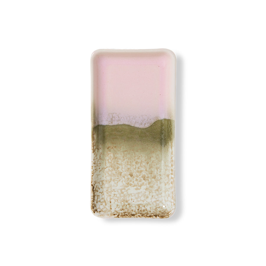 HKliving small tray, muse