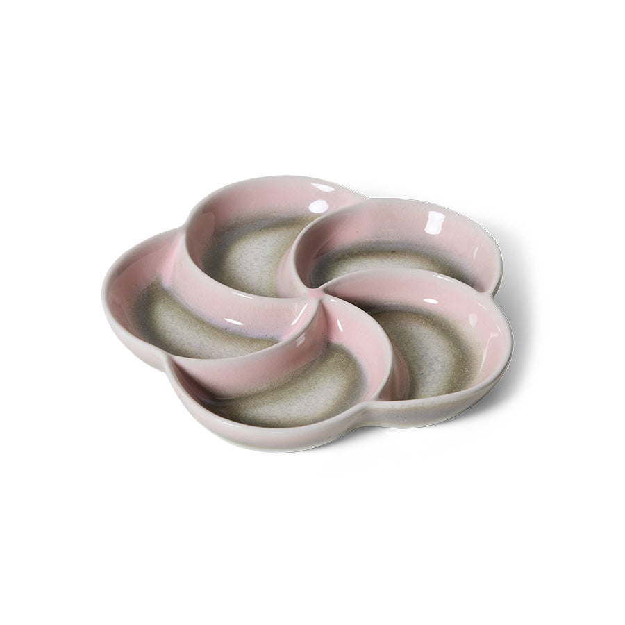 HKliving snack tray, muse