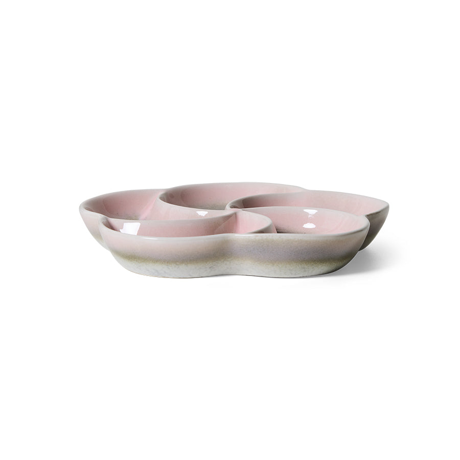 HKliving snack tray, muse
