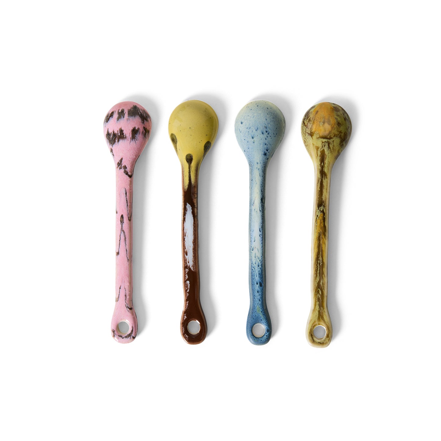 HKliving spoons M, sketch (set of 4)