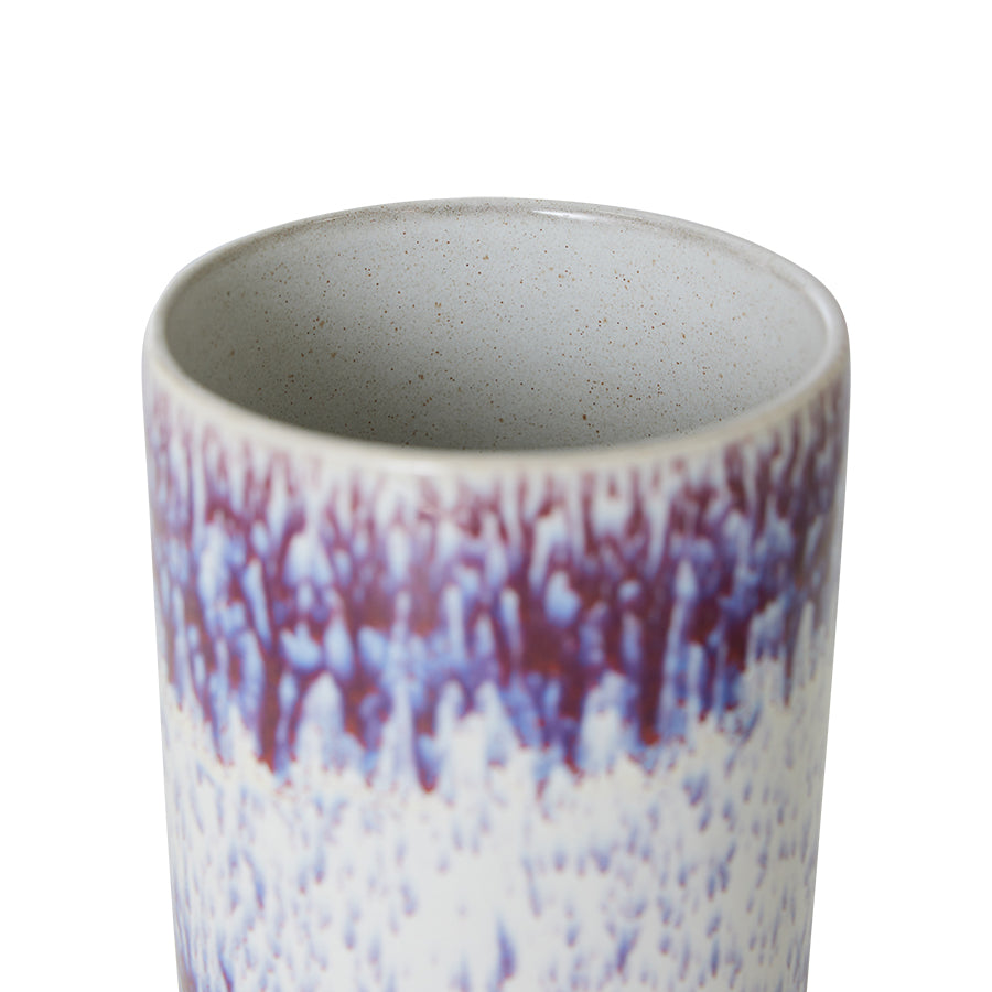 HKliving storage jar, yeti
