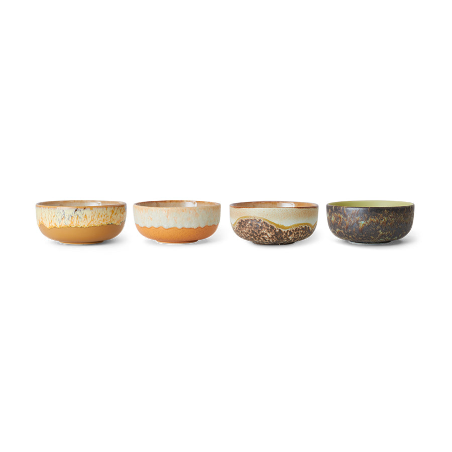 HK living tapas bowls, tidal