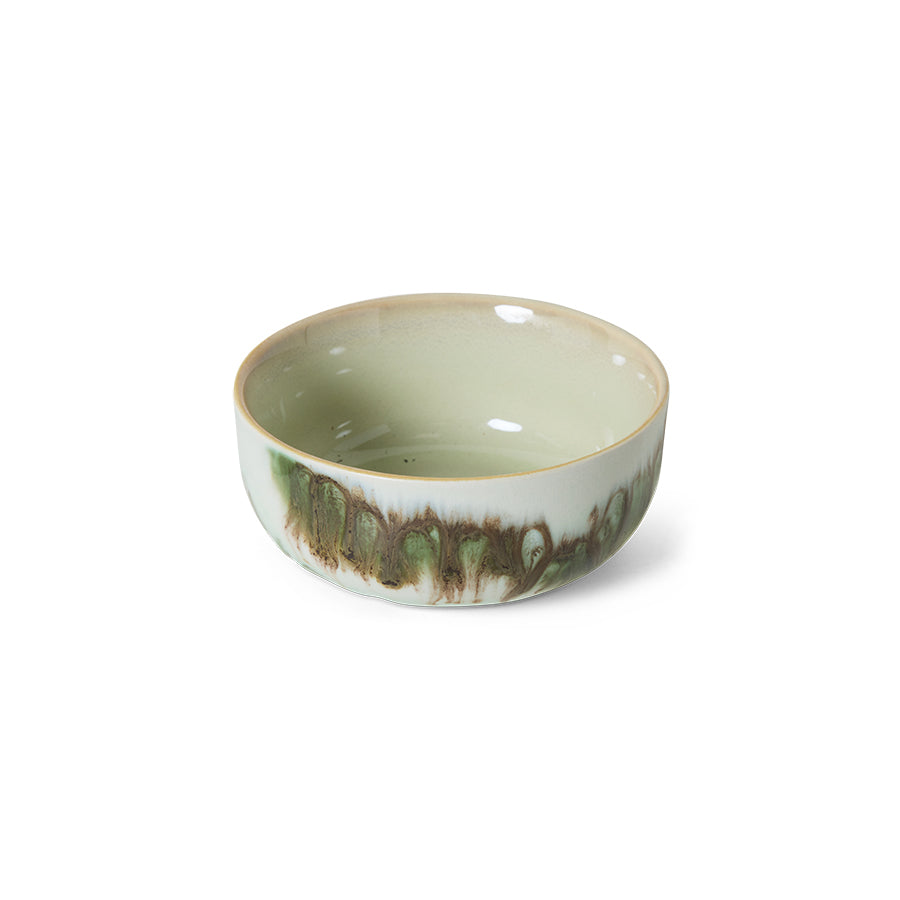 HKliving tapas bowl, tide