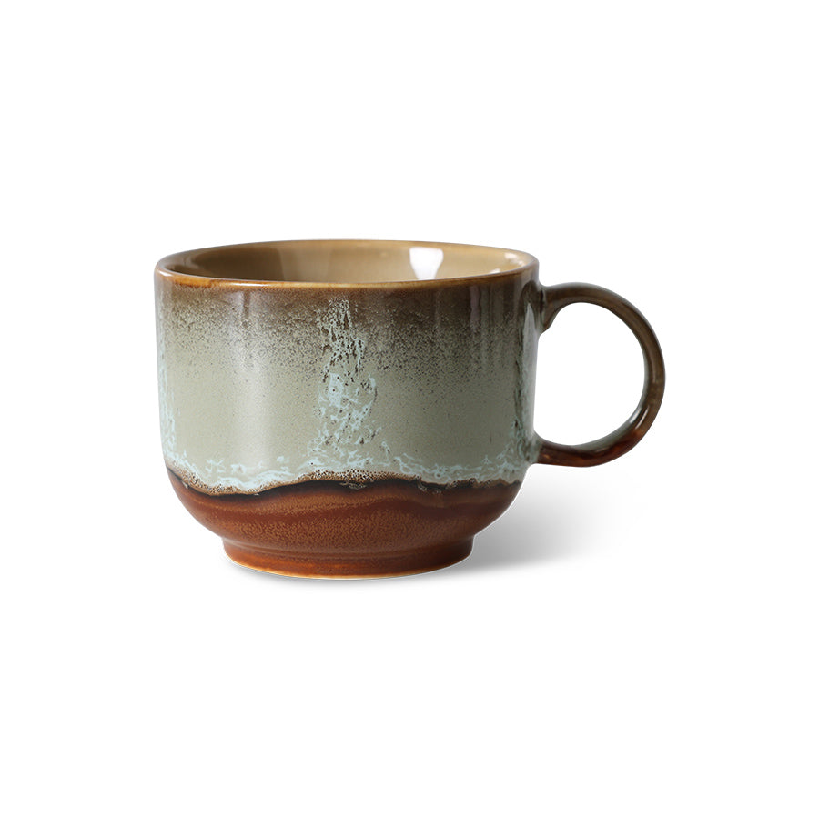 HKliving tea cup, Echo