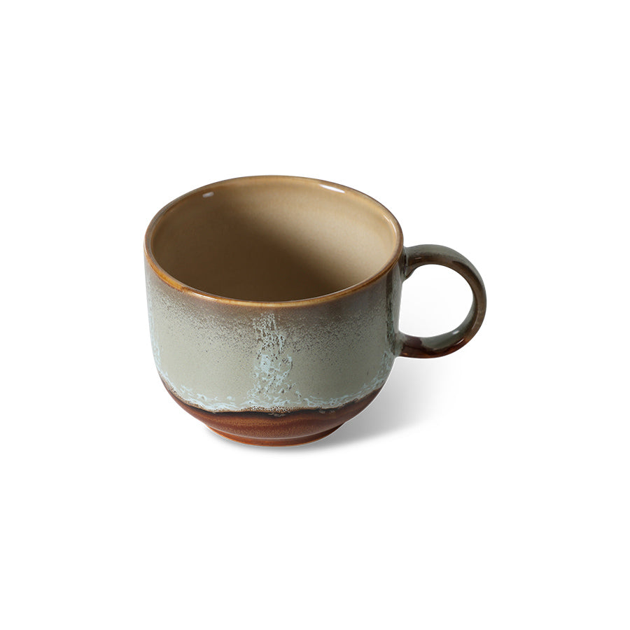 HKliving tea cup, Echo