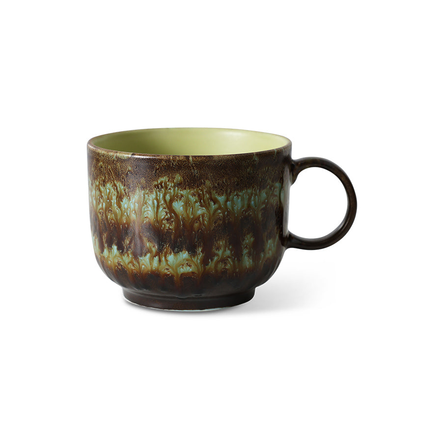 HKliving tea cup, Vesper