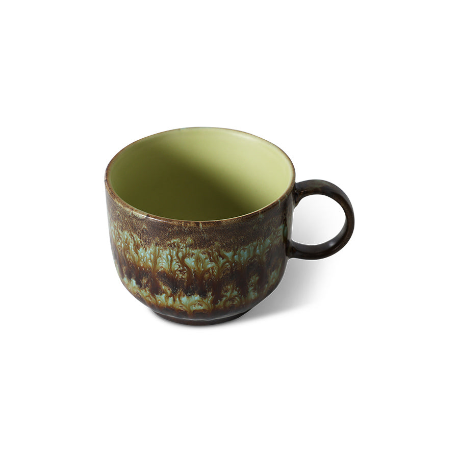HKliving tea cup, Vesper