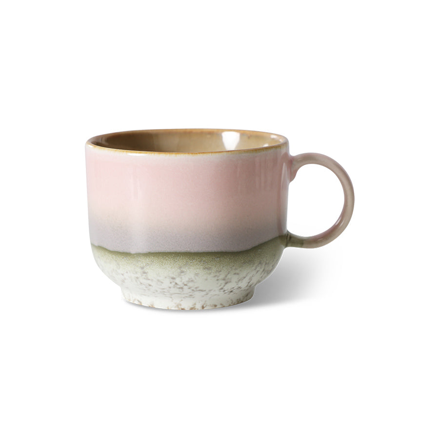 HKliving tea cup, muse