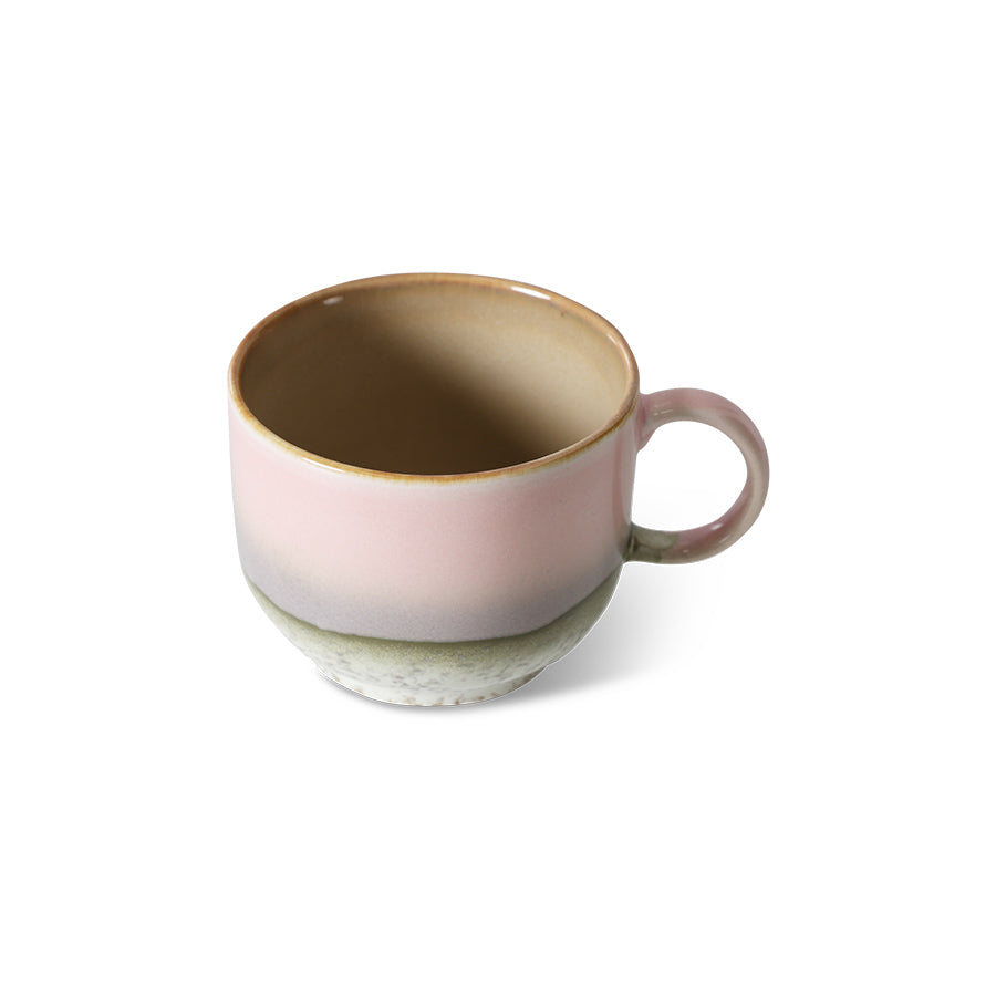 HKliving tea cup, muse