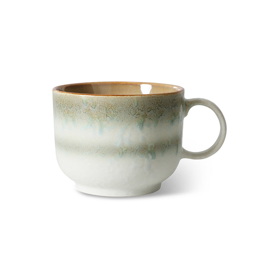 HKliving tea cup, quest