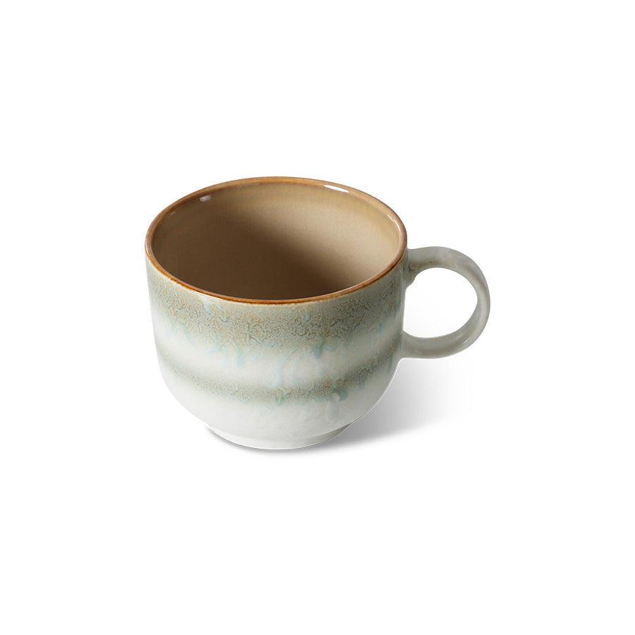 HKliving tea cup, quest