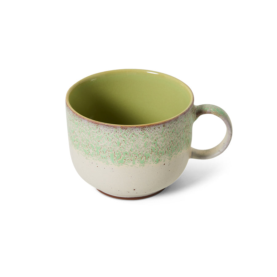 HKliving tea cup, slush