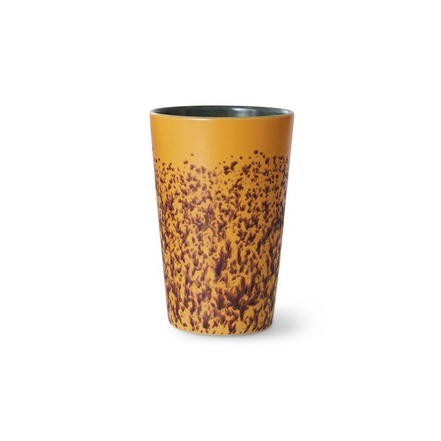 HK living tea mug, Bay
