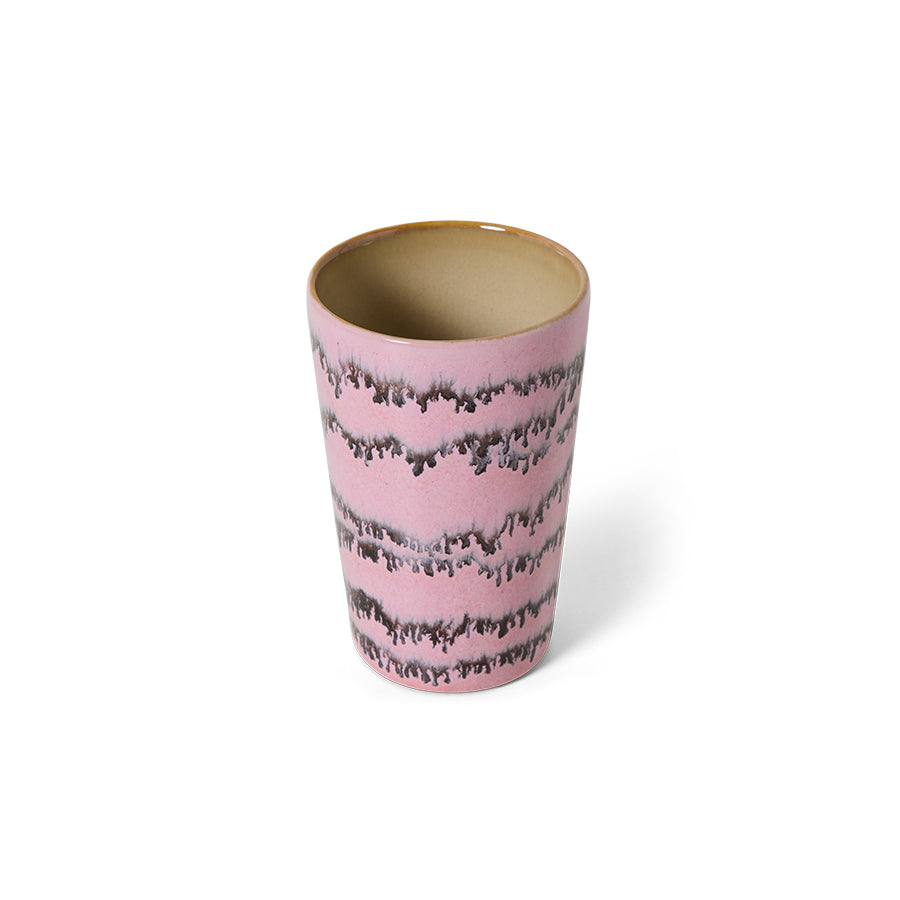 HKliving tea mug, bubble