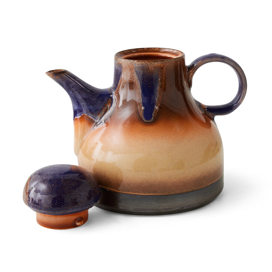 HKlving Coffee pot afternoon ACE7295