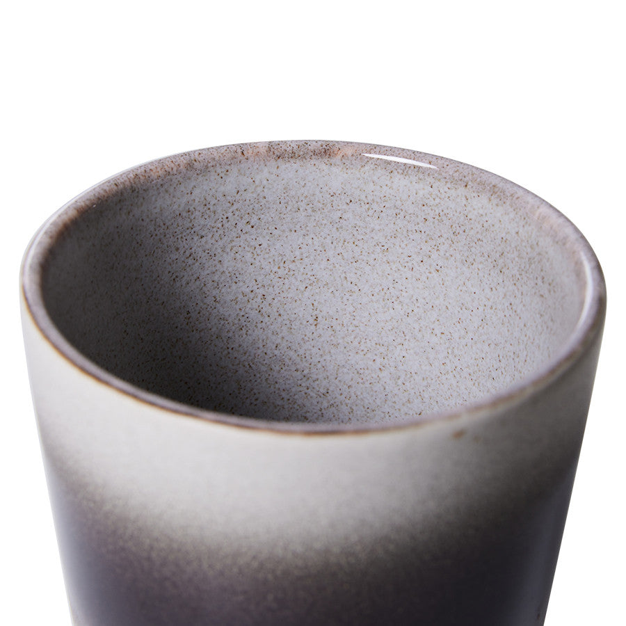 HKlving Latte Mug, Bomb ACE7192