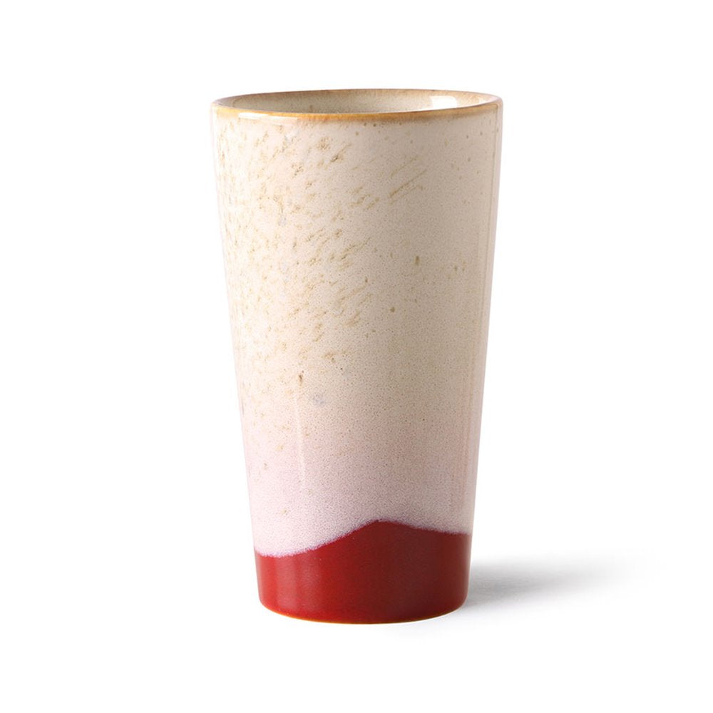 HKlving Latte Mug Frost ACE6986