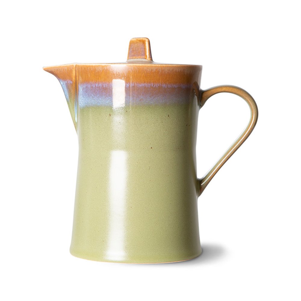 HKlving Tea pot Peat ACE7086