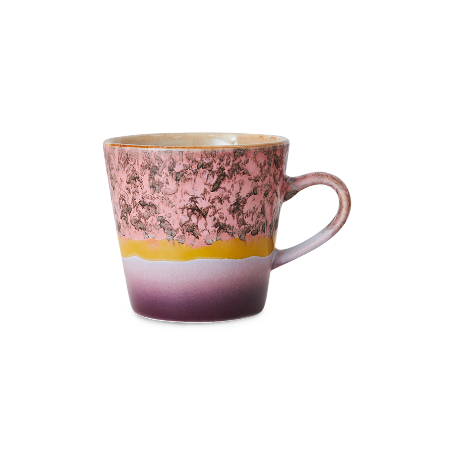 HKlving americano mug, Blast