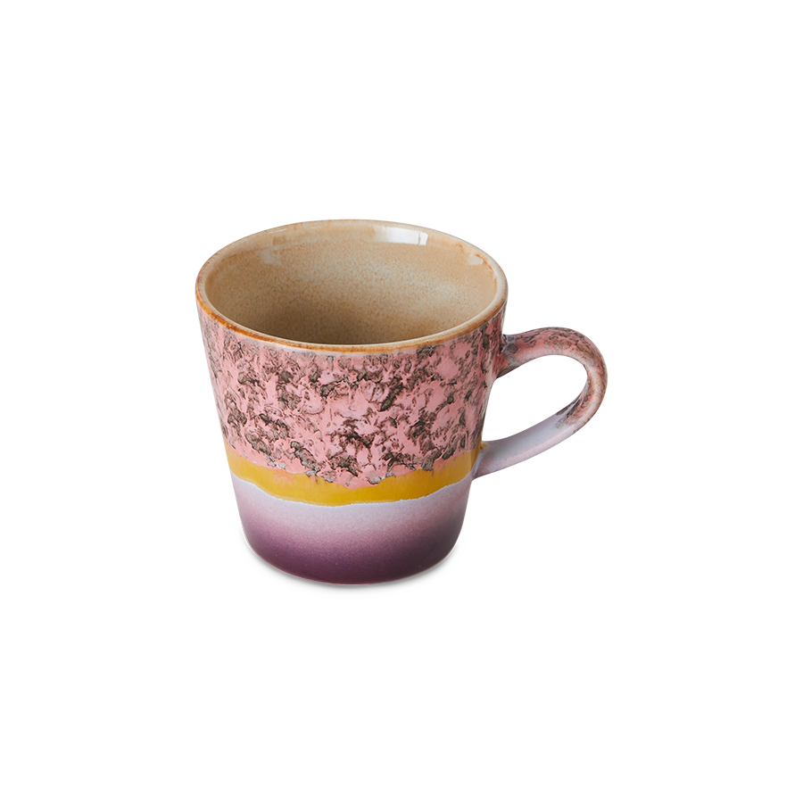 HKlving americano mug, Blast