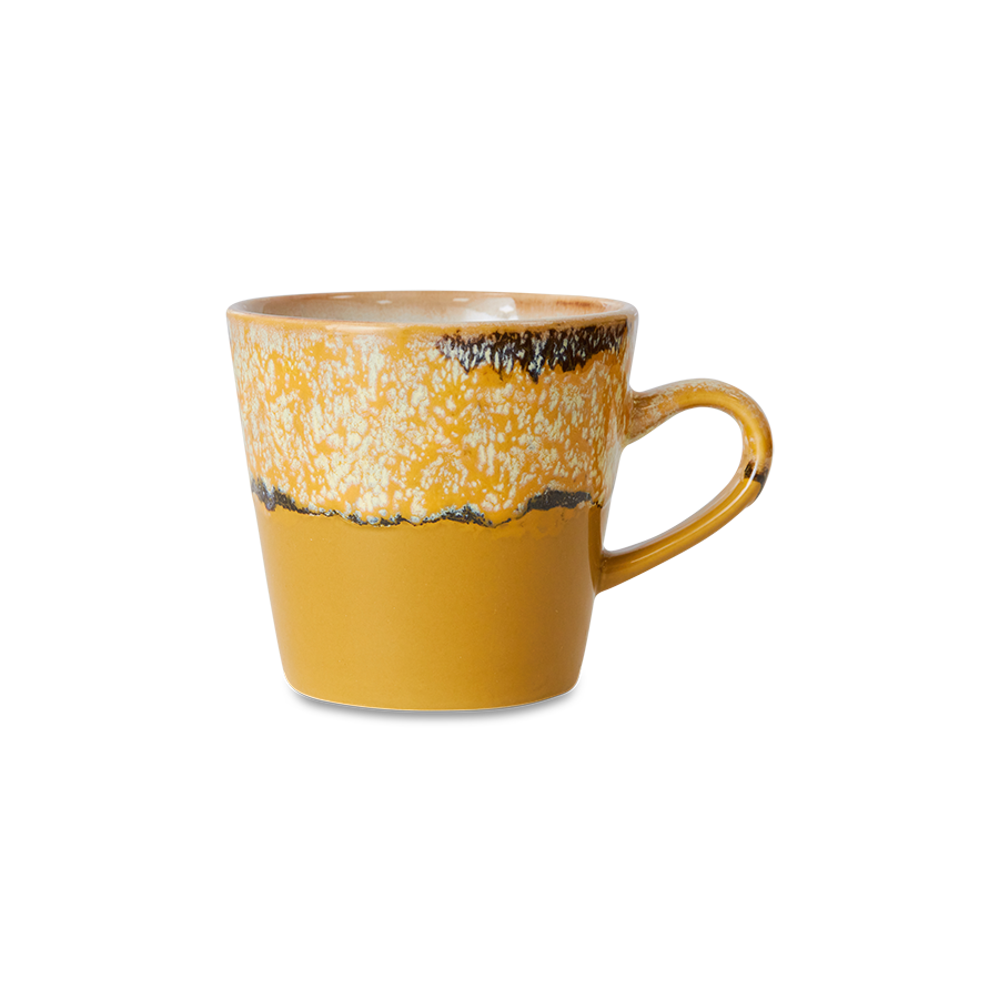 HKlving americano mug, Sunbeam