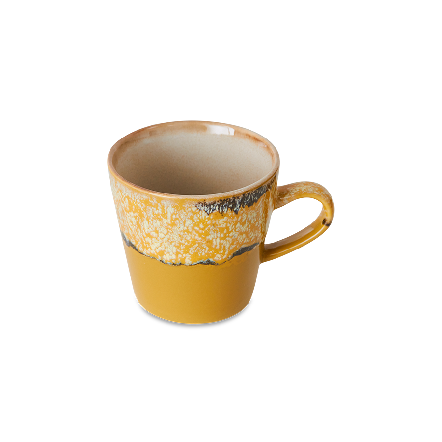 HKlving americano mug, Sunbeam