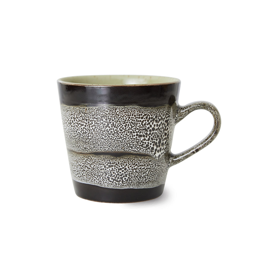 HKlving americano mug, rock on